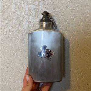 Mickey Mouse Flask